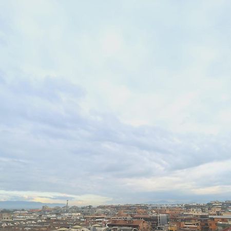 Appartamento Roma Tiburtina Esterno foto