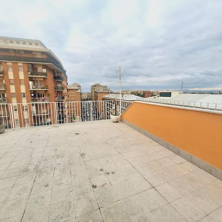Appartamento Roma Tiburtina Esterno foto