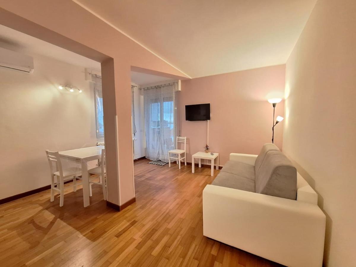 Appartamento Roma Tiburtina Esterno foto