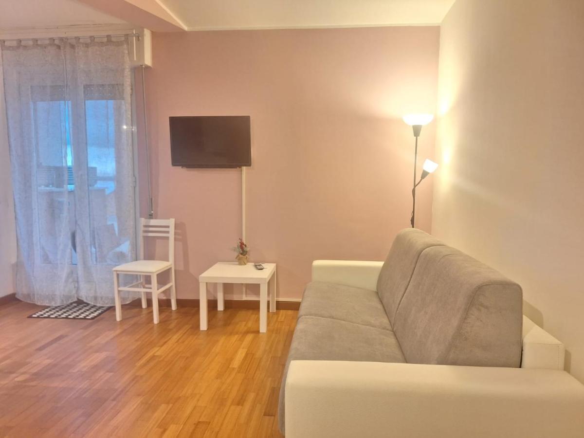 Appartamento Roma Tiburtina Esterno foto