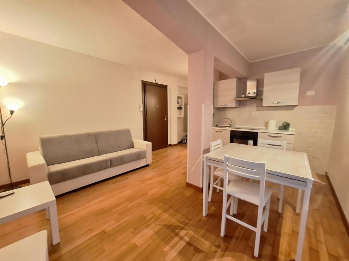 Appartamento Roma Tiburtina Esterno foto