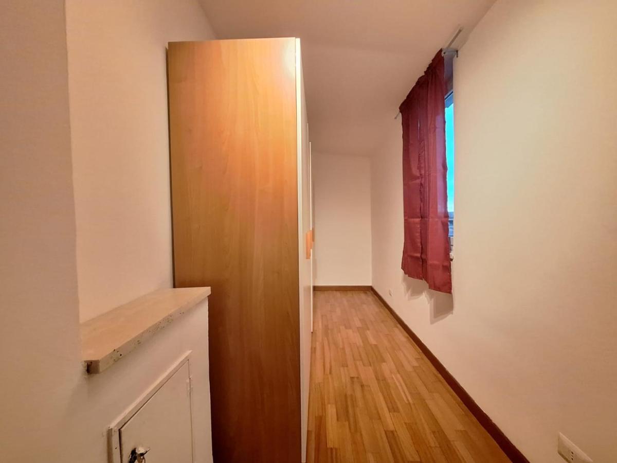 Appartamento Roma Tiburtina Esterno foto