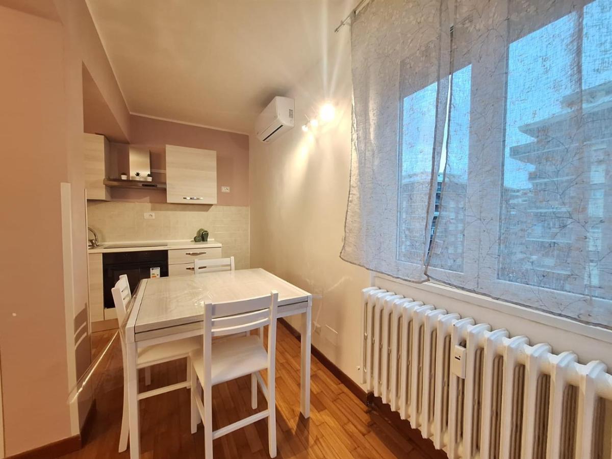 Appartamento Roma Tiburtina Esterno foto