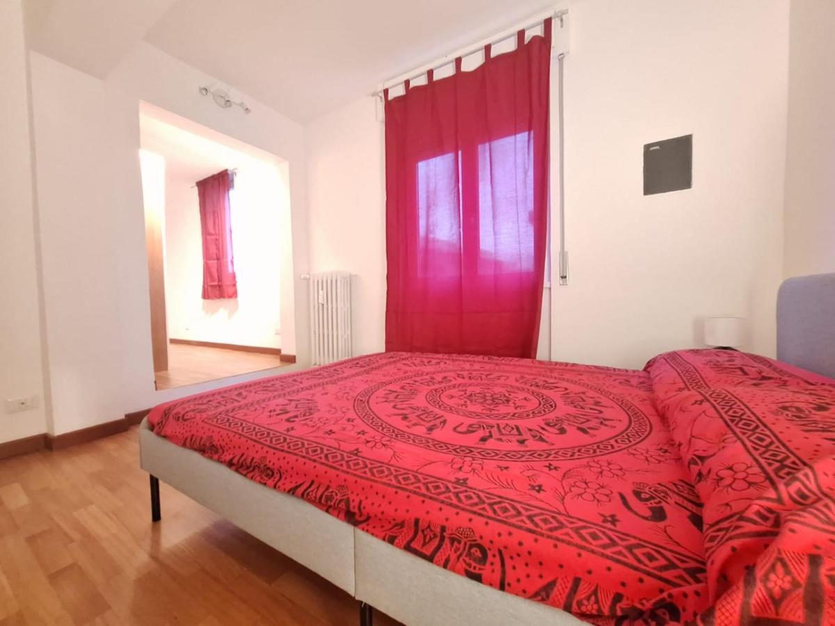 Appartamento Roma Tiburtina Esterno foto