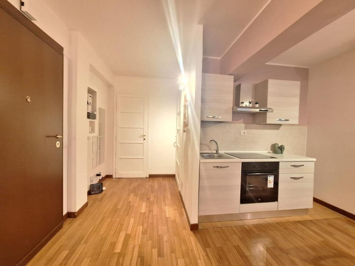 Appartamento Roma Tiburtina Esterno foto