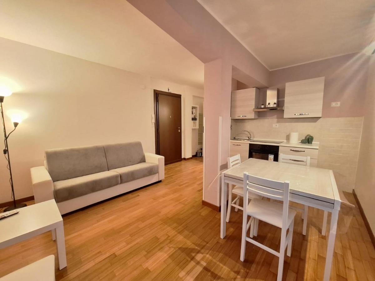 Appartamento Roma Tiburtina Esterno foto