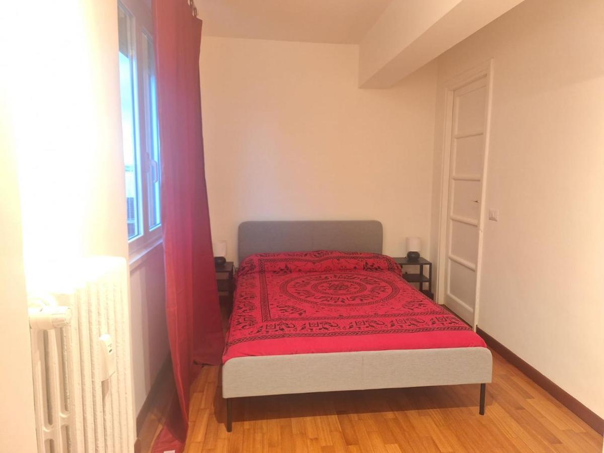 Appartamento Roma Tiburtina Esterno foto