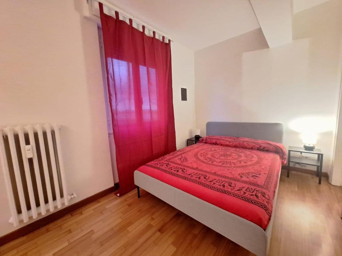 Appartamento Roma Tiburtina Esterno foto