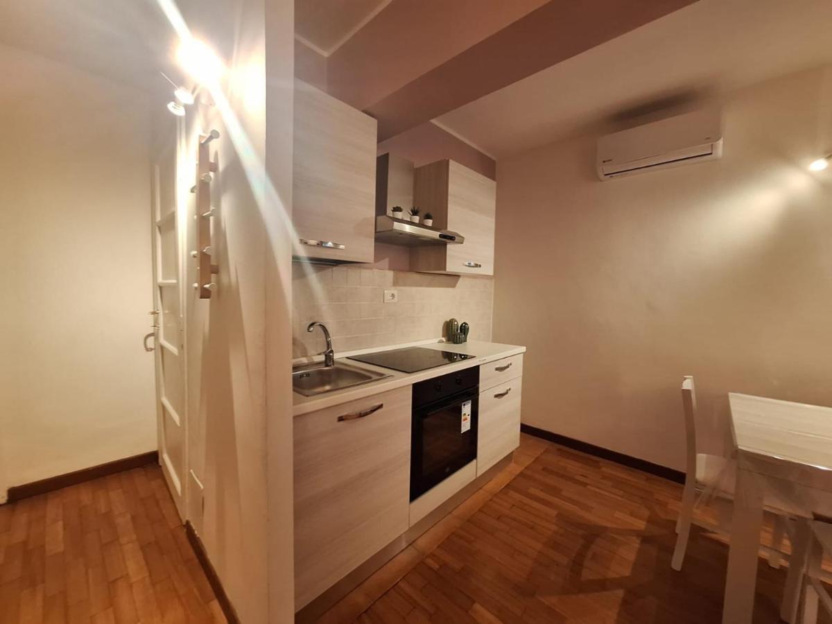 Appartamento Roma Tiburtina Esterno foto