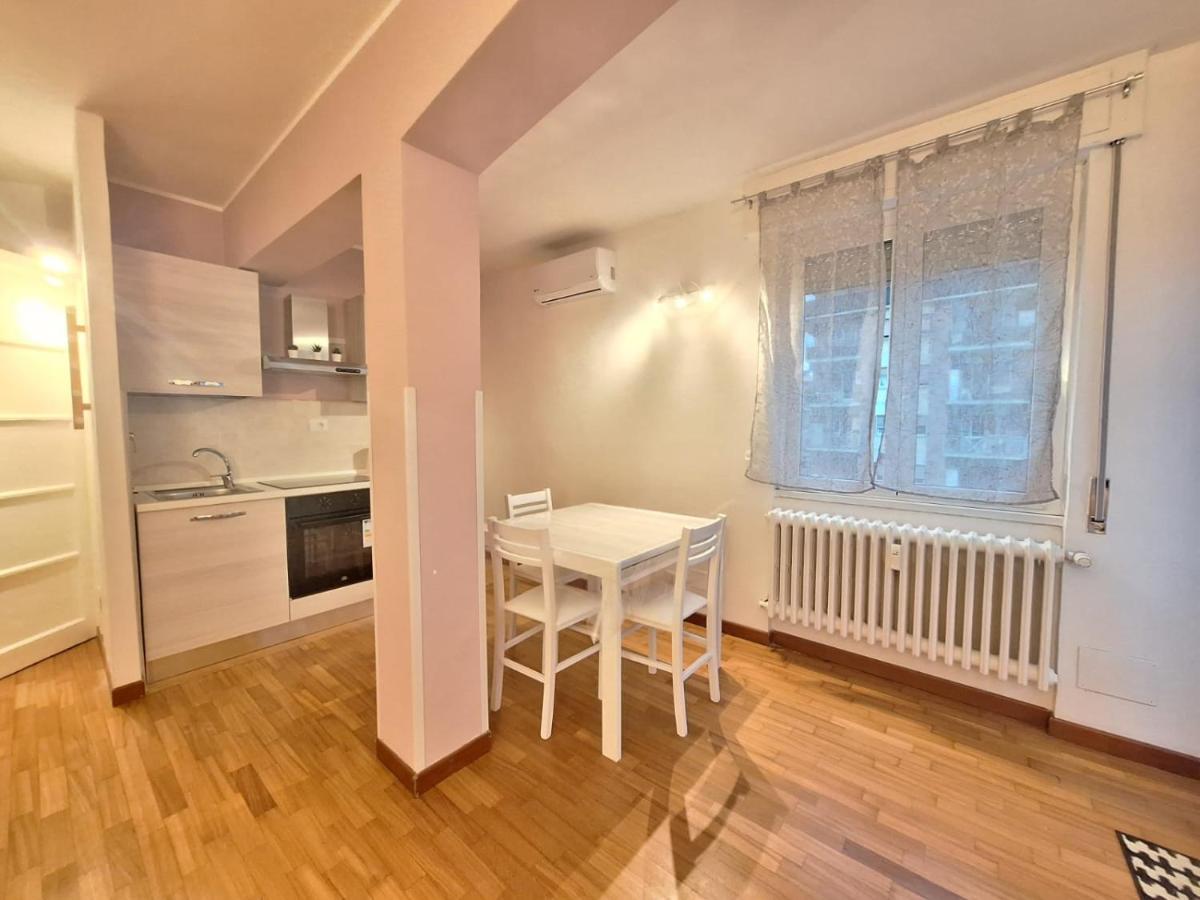 Appartamento Roma Tiburtina Esterno foto