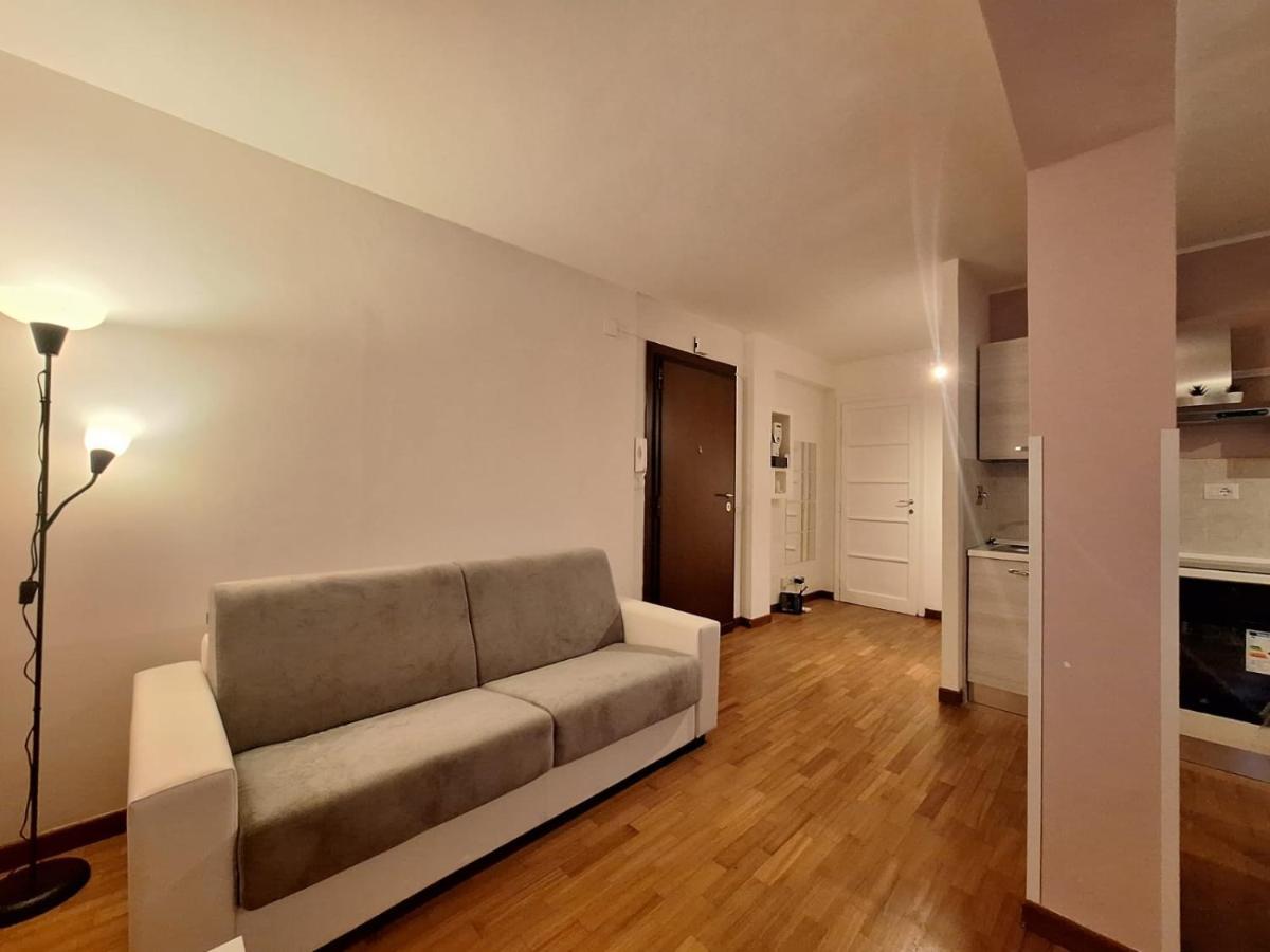 Appartamento Roma Tiburtina Esterno foto