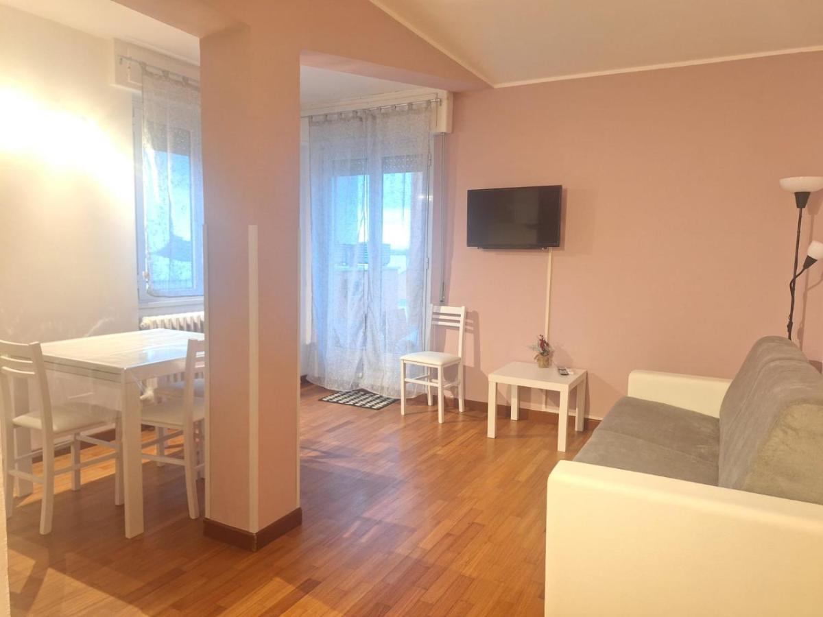 Appartamento Roma Tiburtina Esterno foto