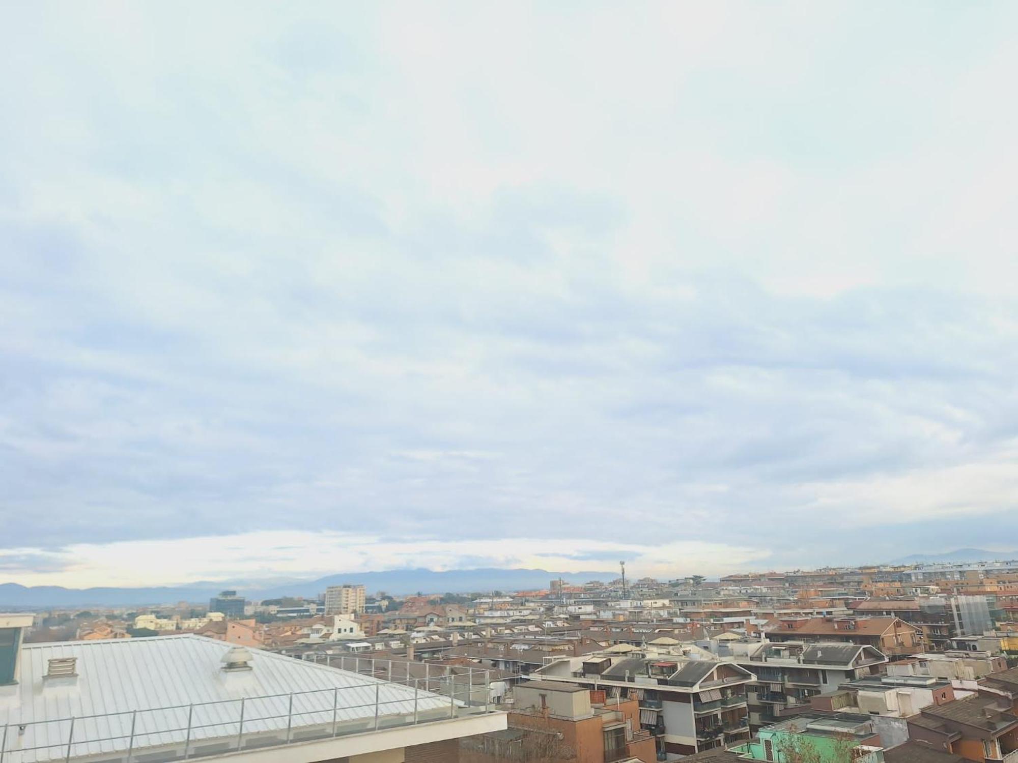 Appartamento Roma Tiburtina Esterno foto