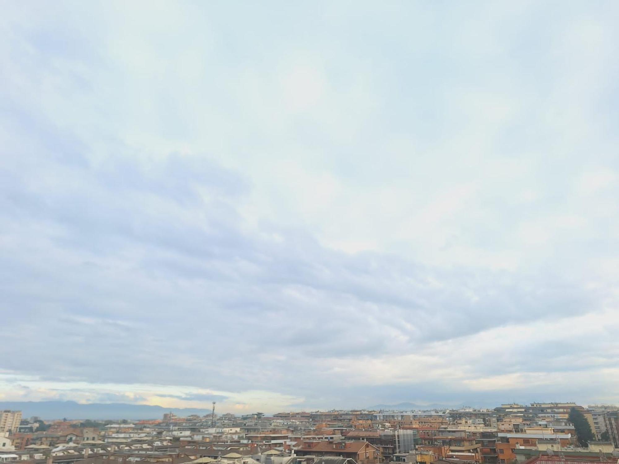 Appartamento Roma Tiburtina Esterno foto