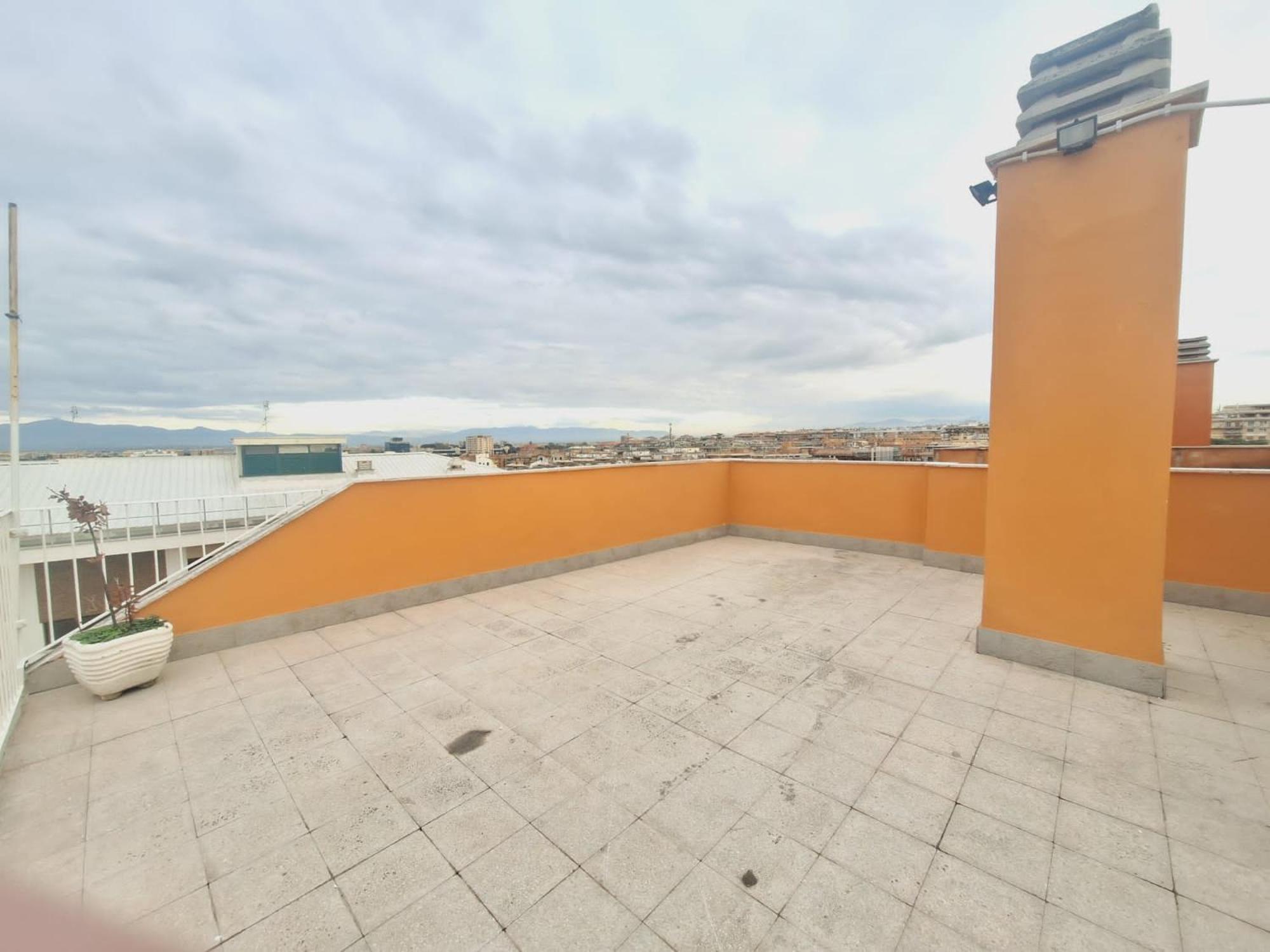 Appartamento Roma Tiburtina Esterno foto